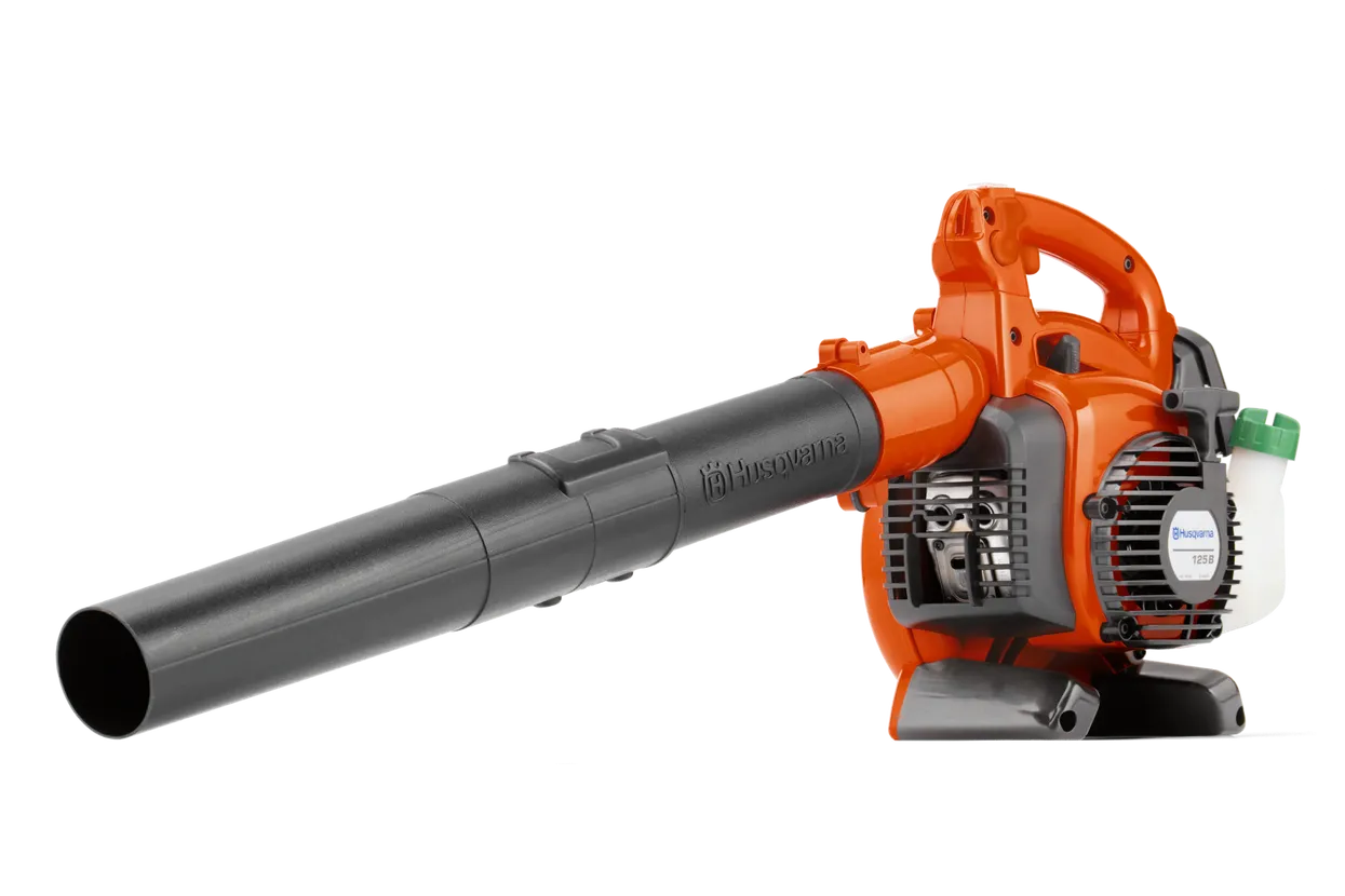 Husqvarna Blower 125B Gympie